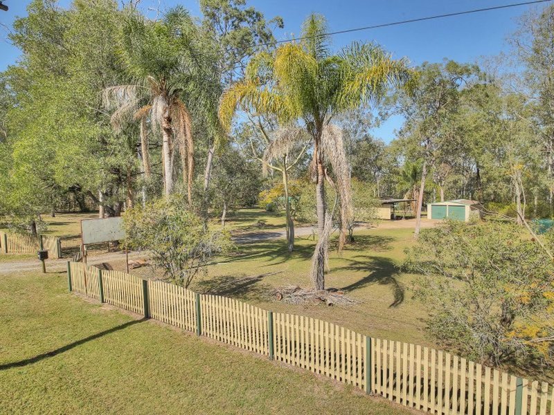 1618 Chambers Flat Road, Chambers Flat QLD 4133