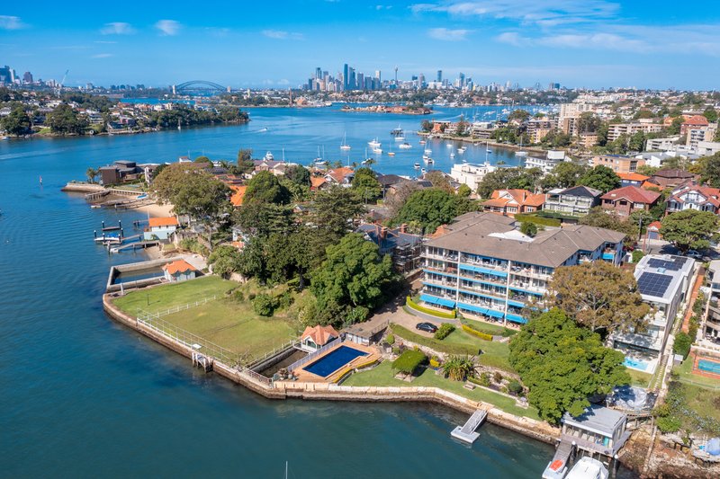 16/18 Drummoyne Avenue, Drummoyne NSW 2047