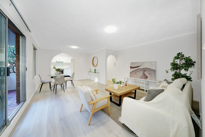 Photo - 16/18 Thomas Street, Parramatta NSW 2150 - Image 1