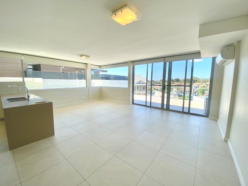 Photo - 16/189 Great North Road, Five Dock NSW 2046 - Image