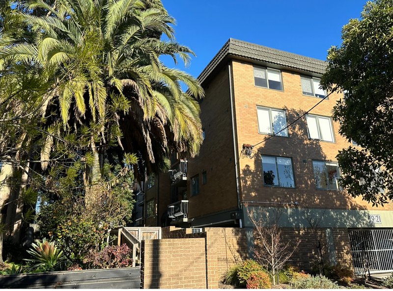 Photo - 16/19-21 Dalgety Street, St Kilda VIC 3182 - Image 1