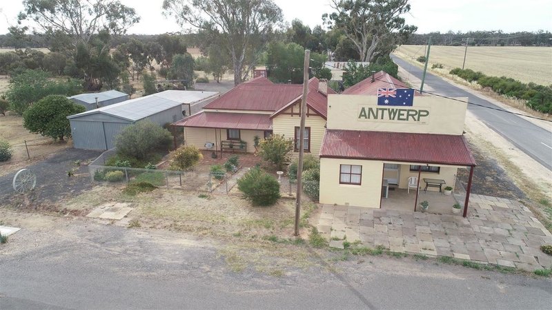 1619 Dimboola-Rainbow Road, Antwerp VIC 3414