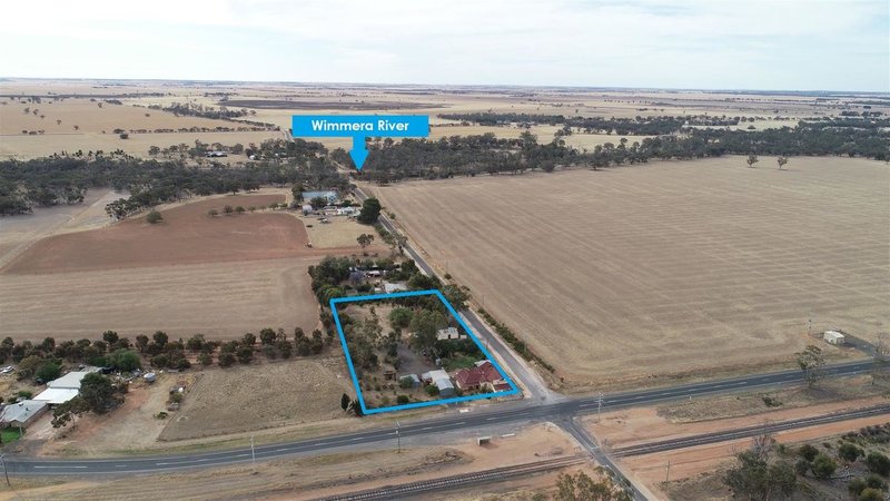 Photo - 1619 Dimboola-Rainbow Road, Antwerp VIC 3414 - Image 2