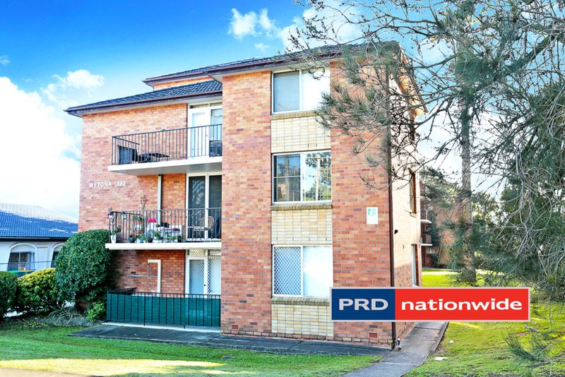 Photo - 16/193 Derby Street, Penrith NSW 2750 - Image 1