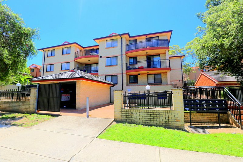 16/1A Carmen Street, Bankstown NSW 2200