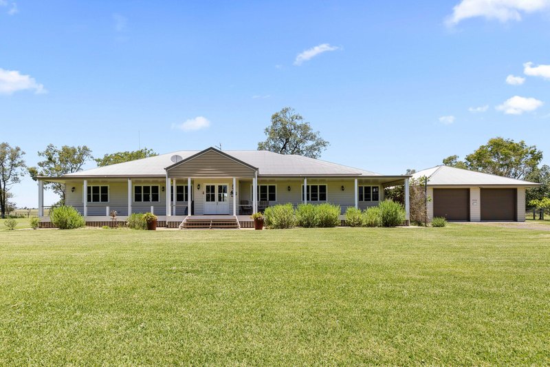 161B Big John Road, Emerald QLD 4720