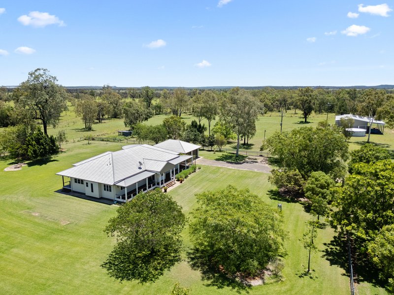 Photo - 161B Big John Road, Emerald QLD 4720 - Image 2