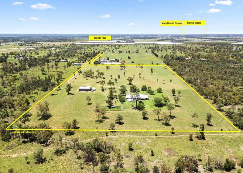 Photo - 161B Big John Road, Emerald QLD 4720 - Image 3