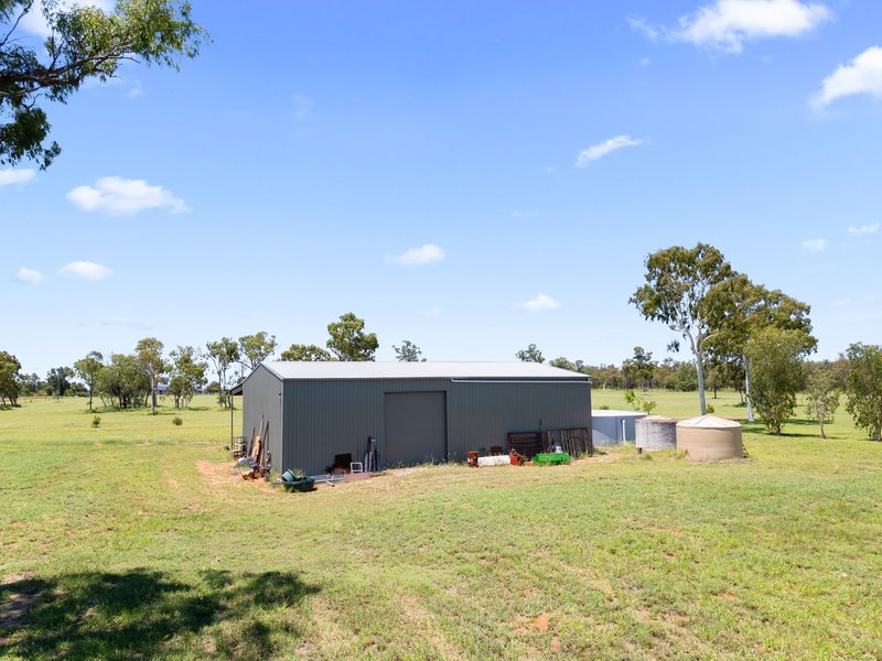 Photo - 161B Big John Road, Emerald QLD 4720 - Image 34