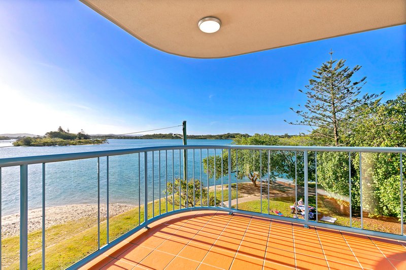 16/2-4 Picnic Point Esplanade, Maroochydore QLD 4558