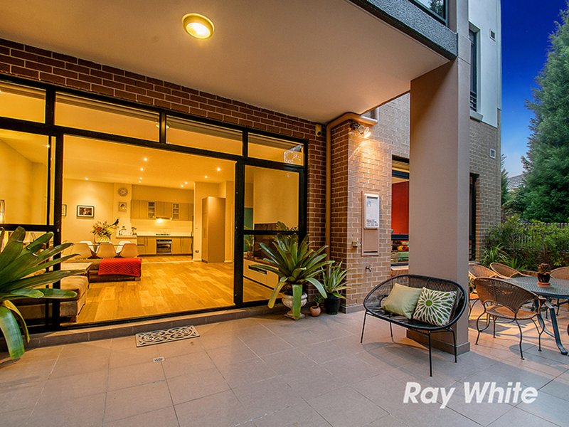 16/2-4 Purser Ave , Castle Hill NSW 2154