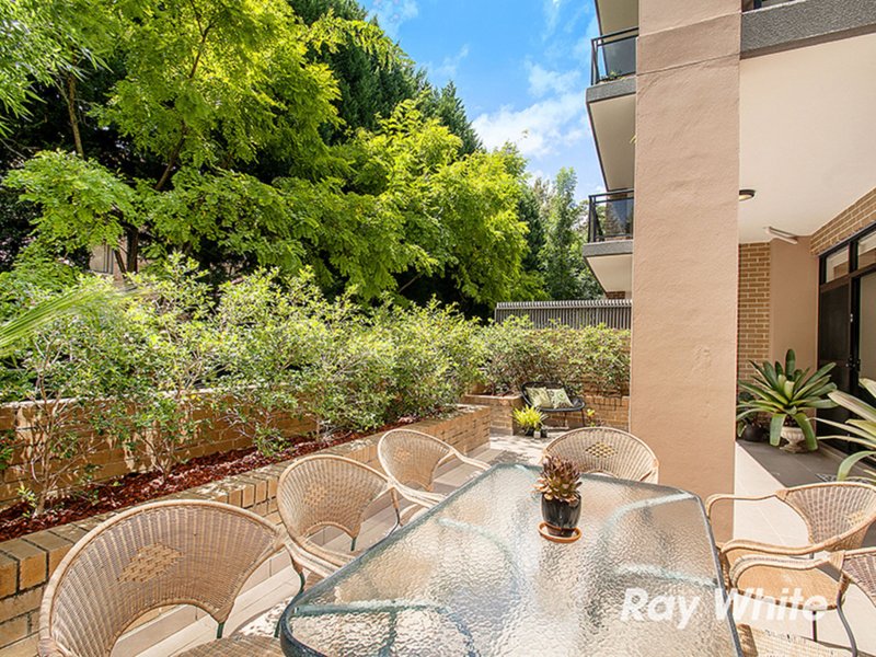 Photo - 16/2-4 Purser Ave , Castle Hill NSW 2154 - Image 4