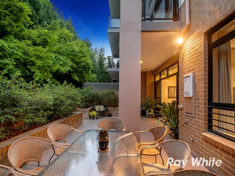 Photo - 16/2-4 Purser Ave , Castle Hill NSW 2154 - Image 9