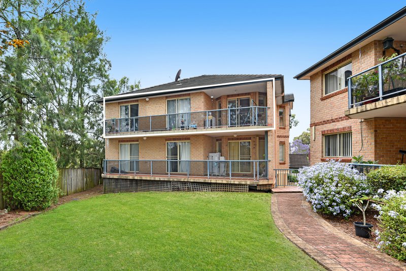 16/2-4 Railway Street, Baulkham Hills NSW 2153