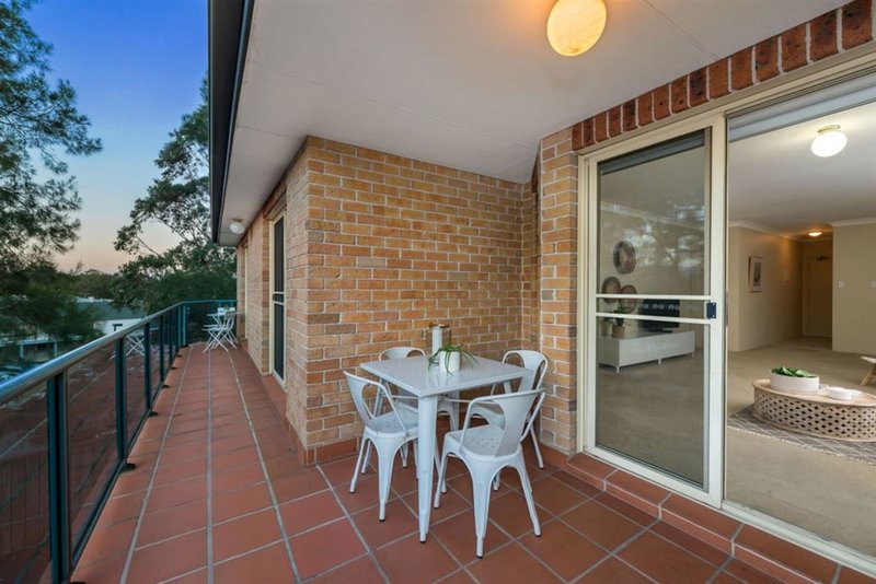 16/2-4 Railway Street, Baulkham Hills NSW 2153