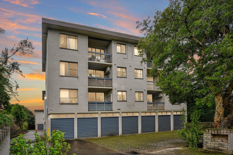 16/2-6 Albert Street, North Parramatta NSW 2151