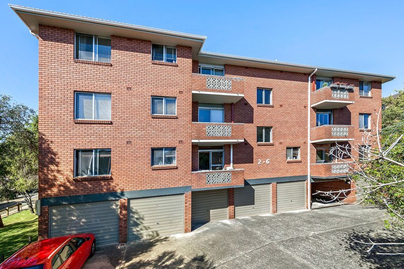 Photo - 16/2-6 William Street, Ryde NSW 2112 - Image 5