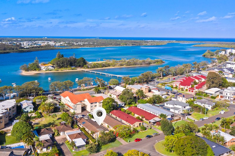 1/62-64 Broadwater Avenue, Maroochydore QLD 4558