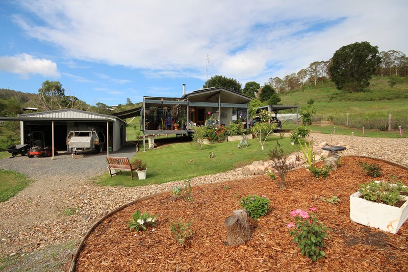 162 Allen Road, Chatsworth QLD 4570