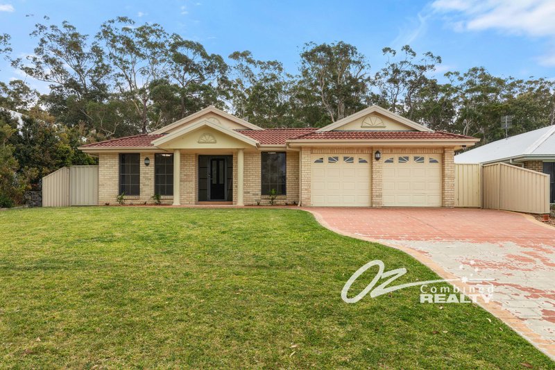 162 Anson Street, St Georges Basin NSW 2540