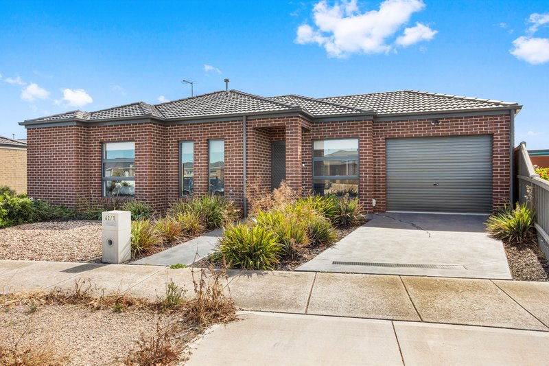 1/62 Babele Road, Tarneit VIC 3029