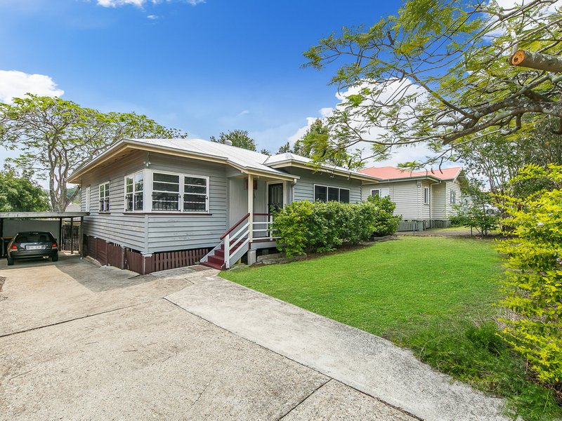 162 Beddoes St , Holland Park QLD 4121