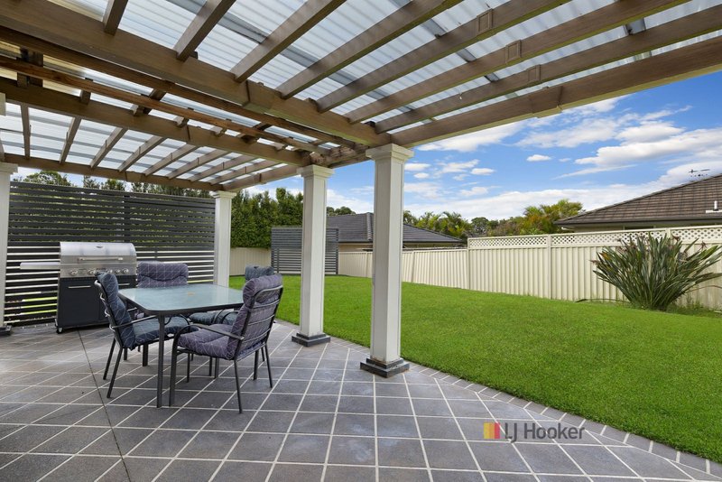 Photo - 162 Blueridge Drive, Blue Haven NSW 2262 - Image 7