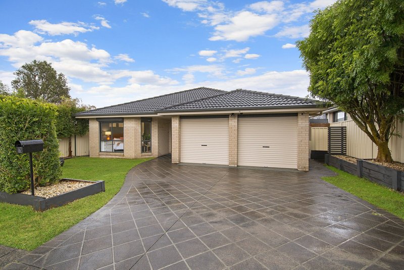 162 Blueridge Drive, Blue Haven NSW 2262