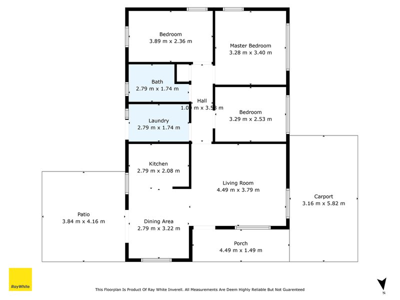 Photo - 162 Borthwick Street, Inverell NSW 2360 - Image 4