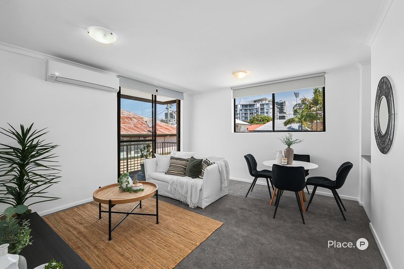 Photo - 1/62 Bromley Street, Kangaroo Point QLD 4169 - Image 2