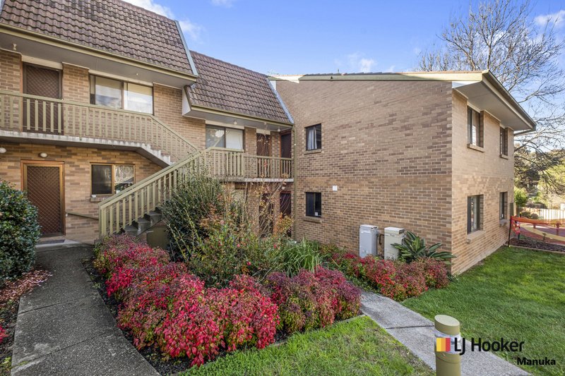 16/2 Buik Place, Belconnen ACT 2617