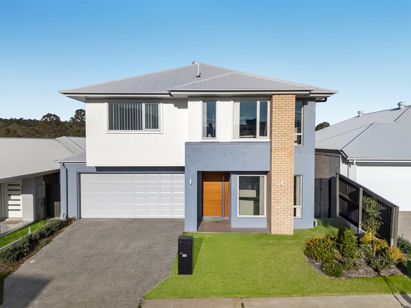 Photo - 162 Carnarvon Drive, White Rock QLD 4306 - Image 1