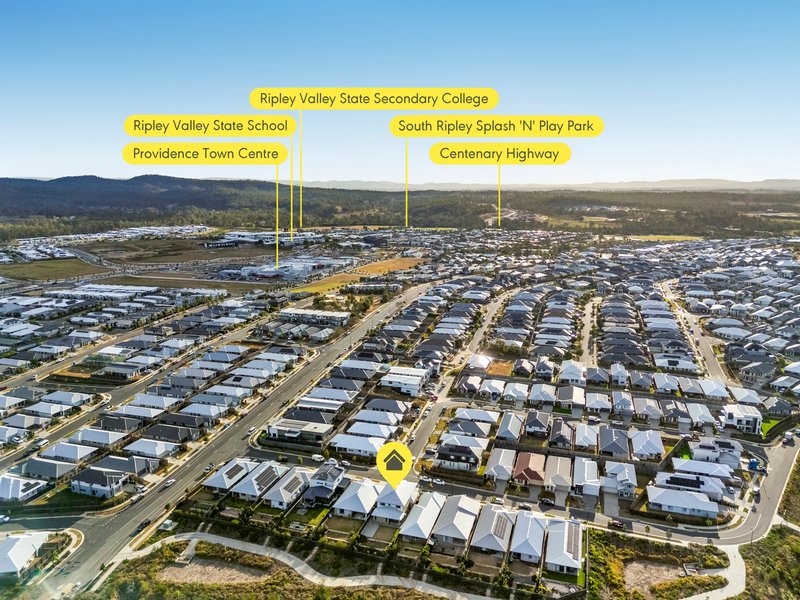 Photo - 162 Carnarvon Drive, White Rock QLD 4306 - Image 24