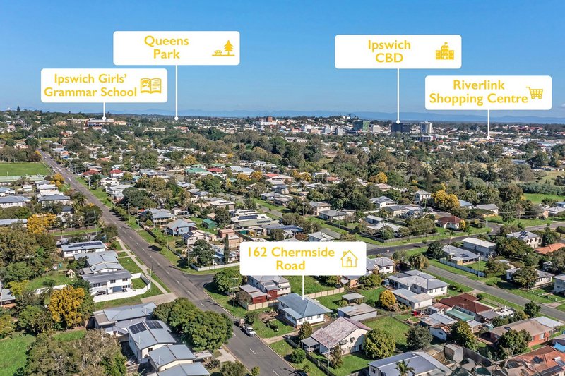 Photo - 162 Chermside Road, Basin Pocket QLD 4305 - Image 14