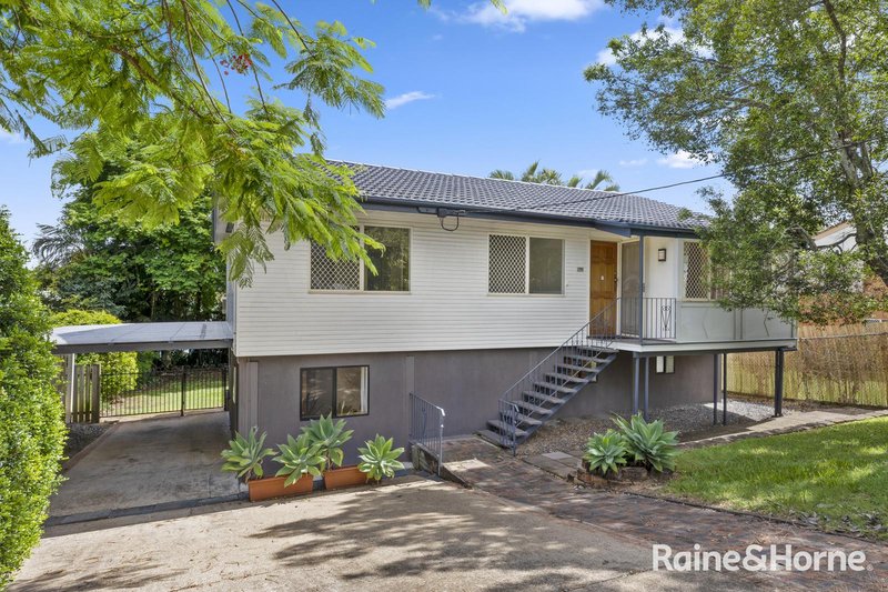 162 Chilton Street, Sunnybank Hills QLD 4109