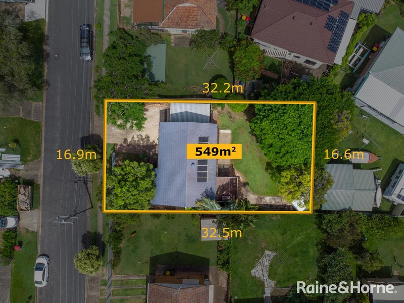 Photo - 162 Chilton Street, Sunnybank Hills QLD 4109 - Image 2