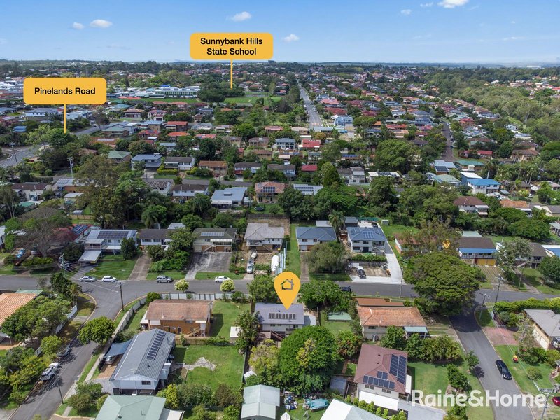 Photo - 162 Chilton Street, Sunnybank Hills QLD 4109 - Image 4