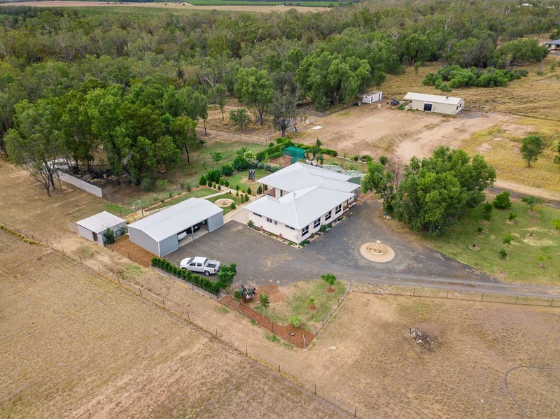 162 Chudleigh Drive, Emerald QLD 4720