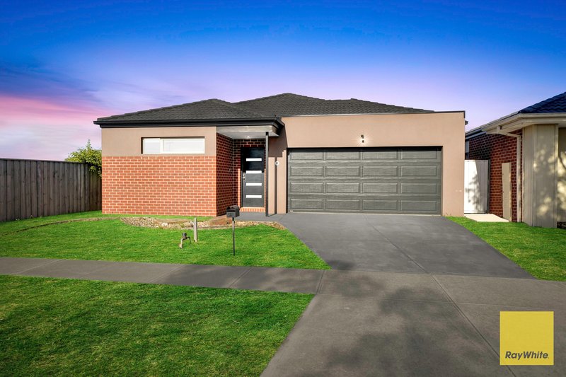 162 Crossway Avenue, Tarneit VIC 3029