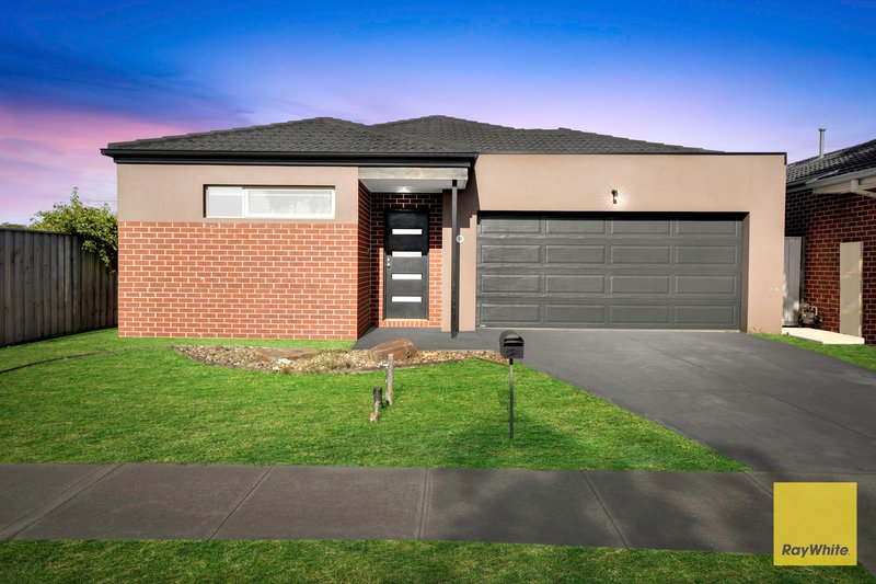 Photo - 162 Crossway Avenue, Tarneit VIC 3029 - Image 2