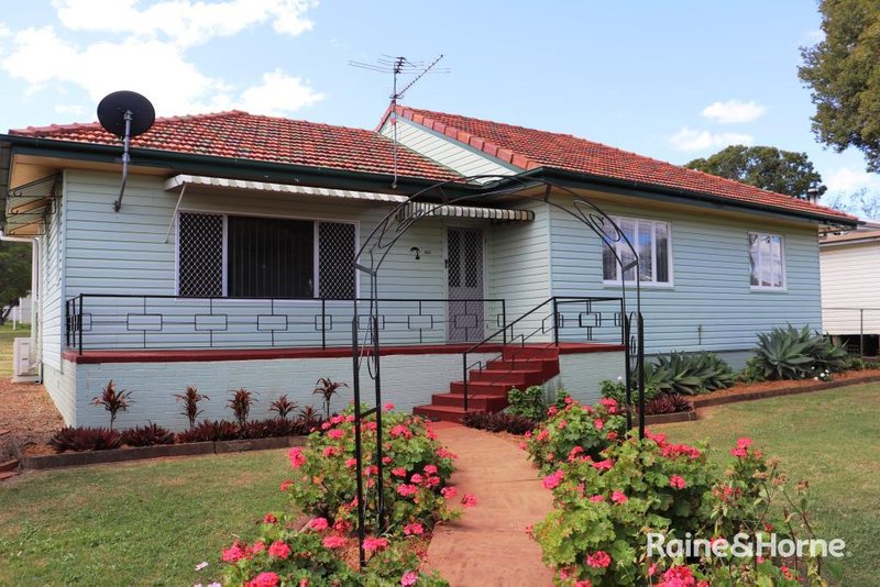 162 Doonkuna Street, Kingaroy QLD 4610