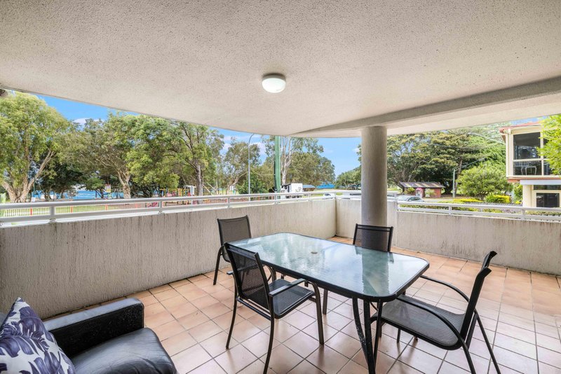 1/62 Esplanade , Golden Beach QLD 4551