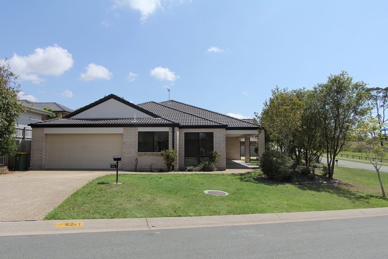 Photo - 1/62 Freestone Drive, Upper Coomera QLD 4209 - Image