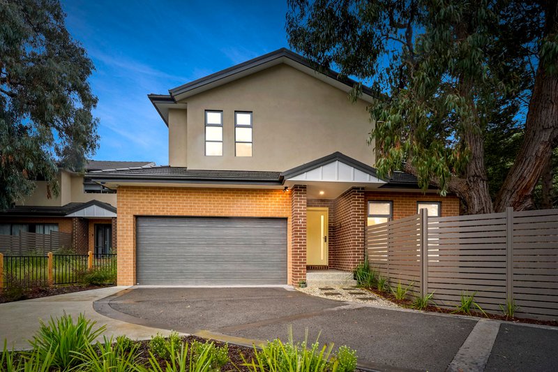 Photo - 1/62 Gertonia Avenue, Boronia VIC 3155 - Image 1