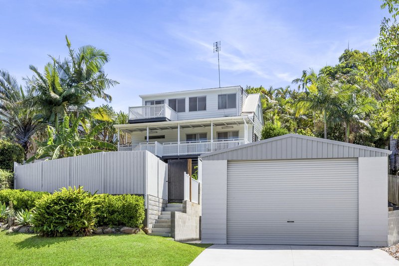 162 Grandview Drive, Yaroomba QLD 4573