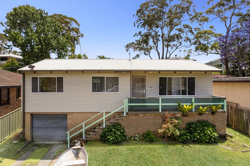 162 Henderson Road, Saratoga NSW 2251