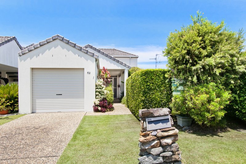 Photo - 1/62 Hibbard Drive, Port Macquarie NSW 2444 - Image 2