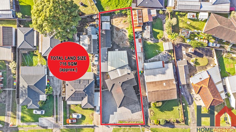 162 Hill Road, Lurnea NSW 2170