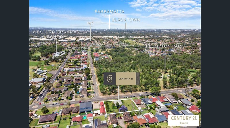 Photo - 162 Hyatts Road, Plumpton NSW 2761 - Image 8