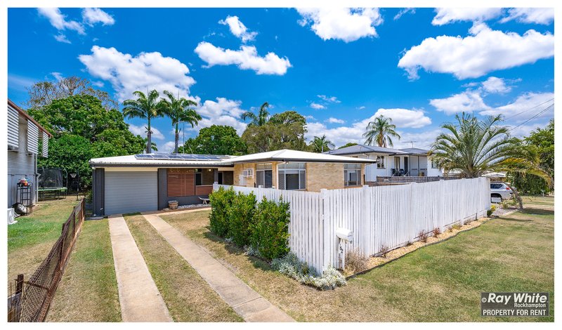 162 Hyde Street, Frenchville QLD 4701